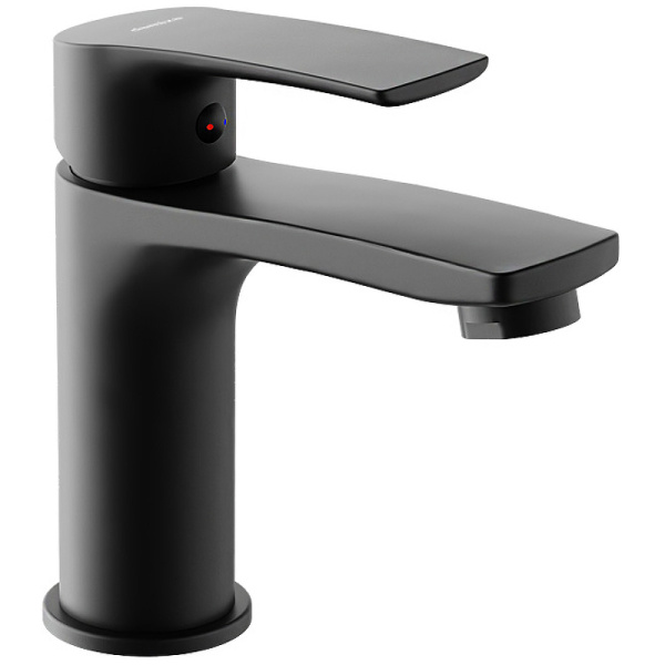 Смеситель для раковины Damixa Eclipse 2.0 480210300 черный матовый