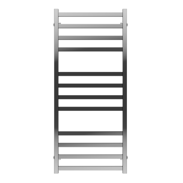 Полотенцесушитель водяной Terminus Ното П12  50x120 4670078544278 хром