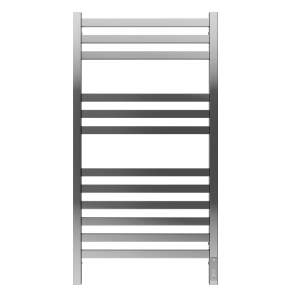 Полотенцесушитель электрический Terminus Ното П12  50x100 4670078526519 хром