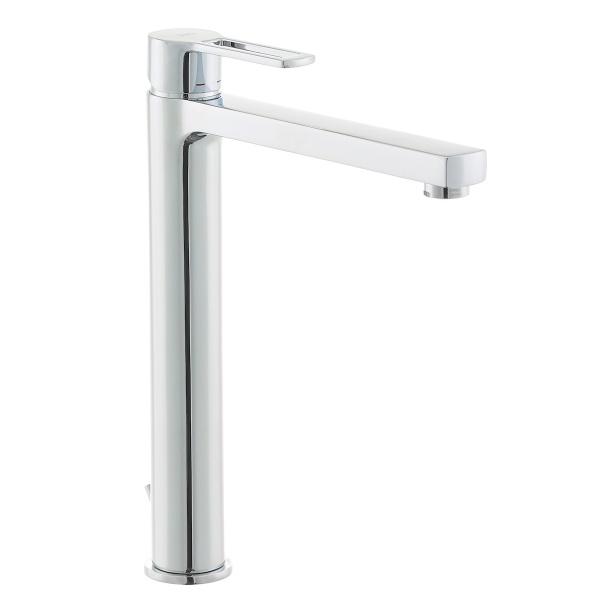 Смеситель для раковины Paffoni Ringo RIN081CR 