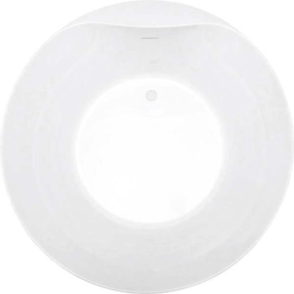 Акриловая ванна Abber  AB9280 150x150