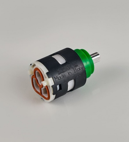 Гигиенический душ ALMAes Agata AL-877-09 встраиваемый в стену бронза