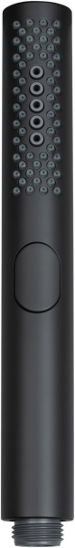 Лейка для душа Allen Brau Priority 5.31A20-31 черная матовя 