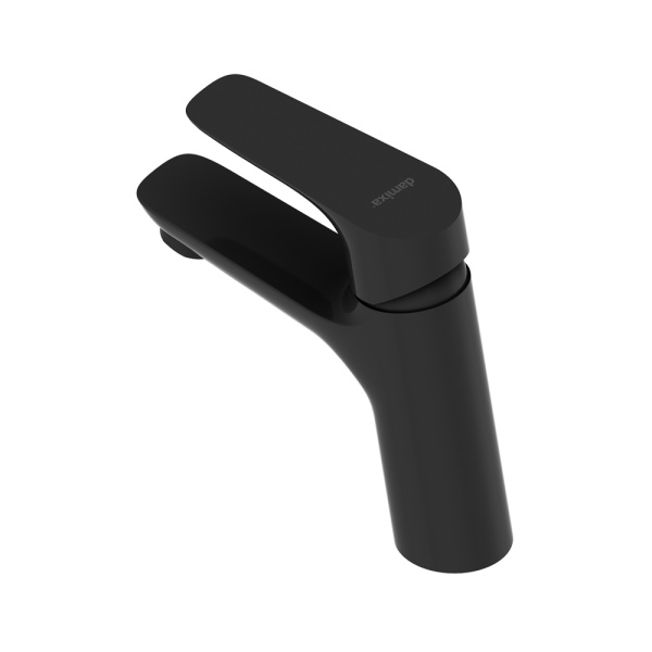 Смеситель для раковины Damixa Jupiter 770210301 черный