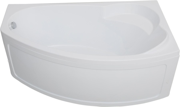 Акриловая ванна Aquanet Sofia 205553 169.5x100