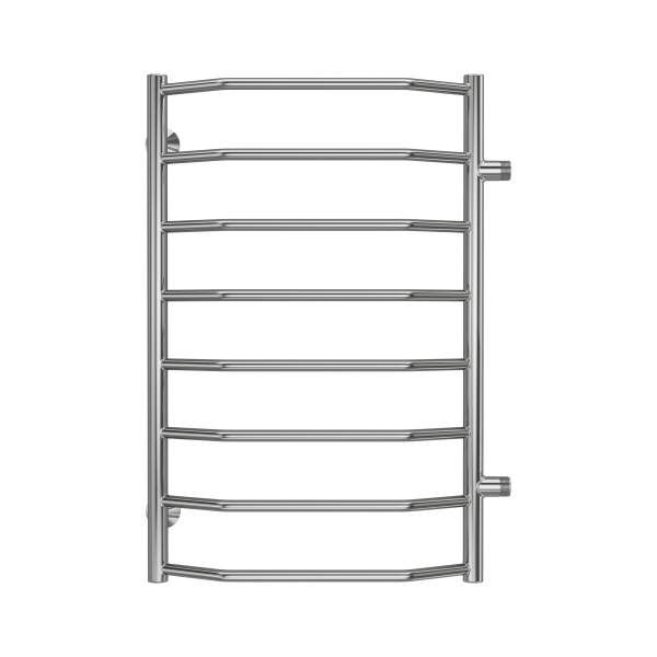 Полотенцесушитель водяной Terminus Виктория П8  50x80 4670078530110 хром