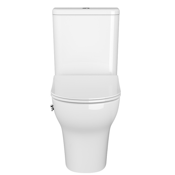 Унитаз напольный VitrA Zentrum 9012B003-7226 