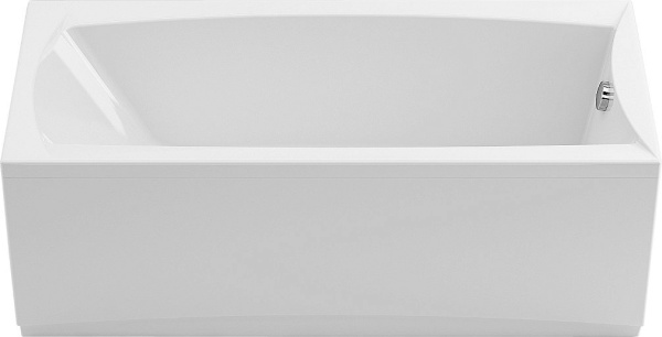Акриловая ванна Aquanet Cariba 205350 169.3x74.4