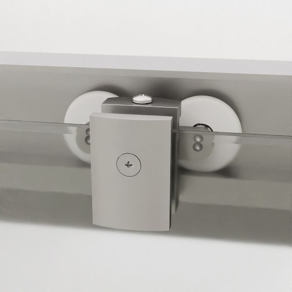 Душевая дверь RGW Passage PA-016 350801615-11 150 см стекла прозрачные, профиль хром