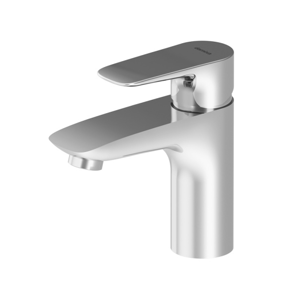 Смеситель для раковины Damixa Origin Evo 780210000 хром