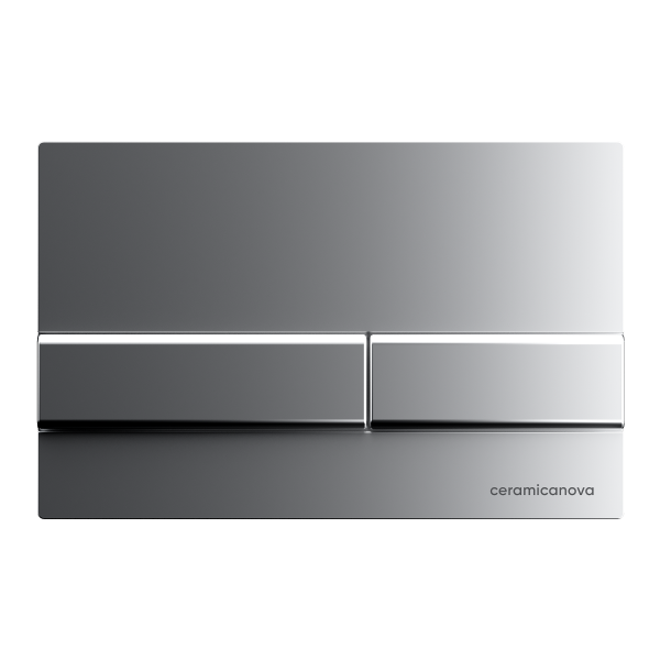 Инсталляция для подвесного унитаза Ceramica Nova Envision CN1002M механическая