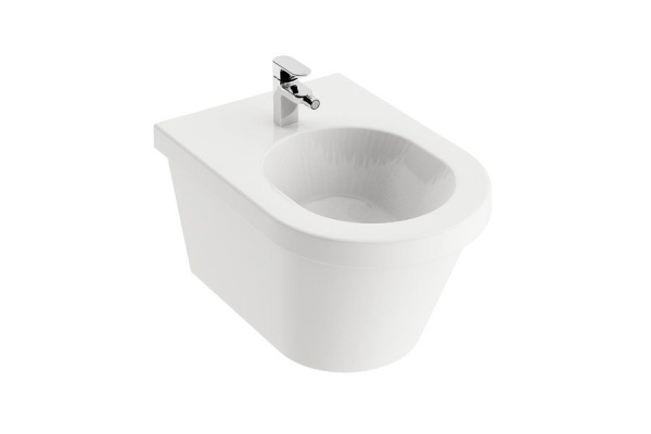 Смеситель для биде Ravak Chrome X070055 латунь хром