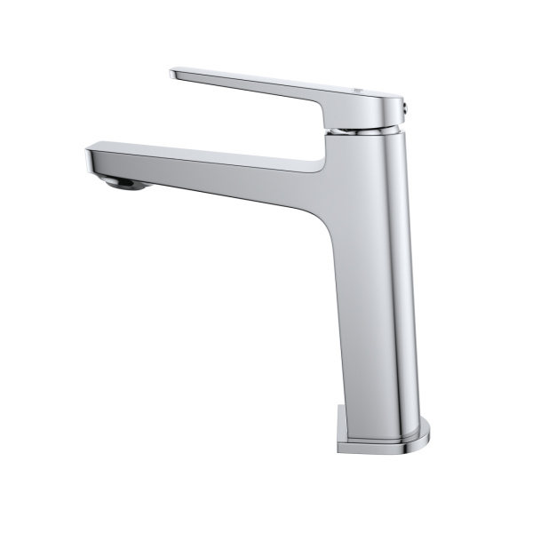 Смеситель для раковины BelBagno Ardente ARDENTE-LVM-CRM-W0 хром