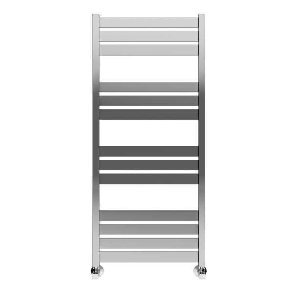 Полотенцесушитель водяной Terminus Латтэ П13  50x120 4670078530714 хром