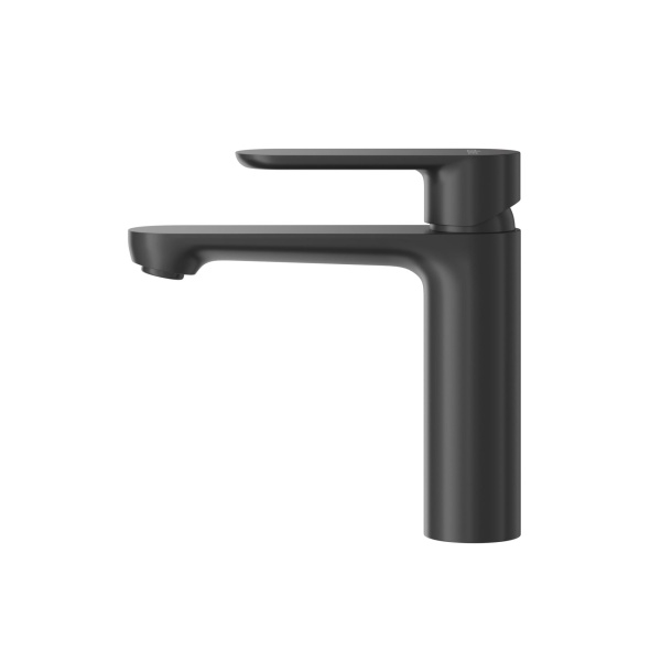 Смеситель для раковины Cezares Stylus STYLUS-LS-NOP черный матовый