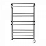 Полотенцесушитель электрический Lemark Linara П10 50x80 LM04810E R хром Полотенцесушитель электрический Lemark Linara П10 50x80 LM04810E R хром