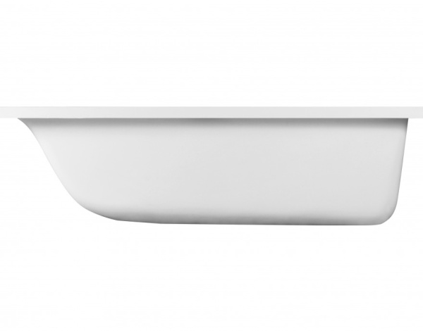 Ванна из литьевого мрамора Эстет Дельта ФР-00001684 190x90