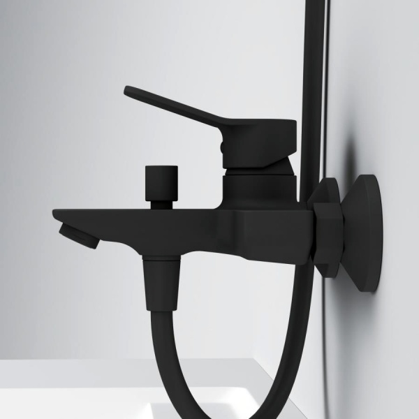 Комплект смесителей 3 в 1  Am.Pm X-Joy F42985A00 