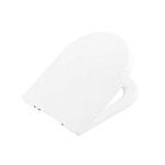 Крышка-сиденье BelBagno  BB865SC белый