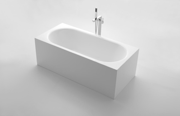 Акриловая ванна BelBagno  BB78-1700 170x80