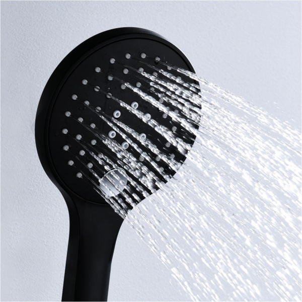Излив для ванны Wasserkraft  A018 хром 