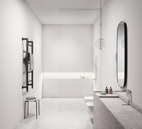 Смеситель для раковины Kludi Ameo 412440575 хром