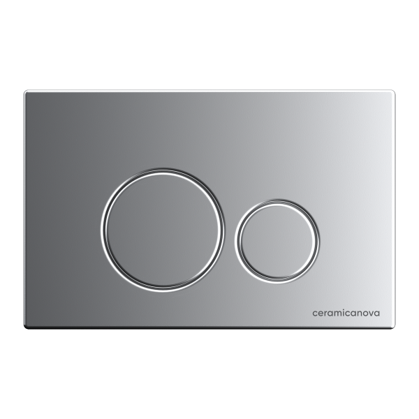 Инсталляция для подвесного унитаза Ceramica Nova Envision CN1001M механическая