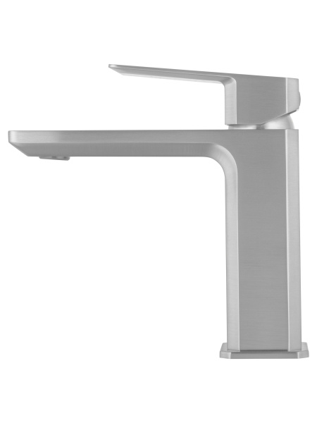 Смеситель для раковины Wonzon &amp; Woghand Diamond WW-88139011-BN брашированный никель