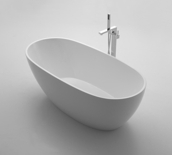 Акриловая ванна BelBagno  BB80-1700 170x83