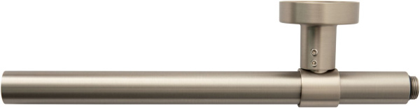 Удлинитель для душевой системы Allen Brau Priority 00326067 брашированный никель 
