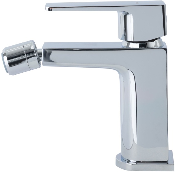 Смеситель для биде Allen Brau Infinity 5.21004-00 латунь хром