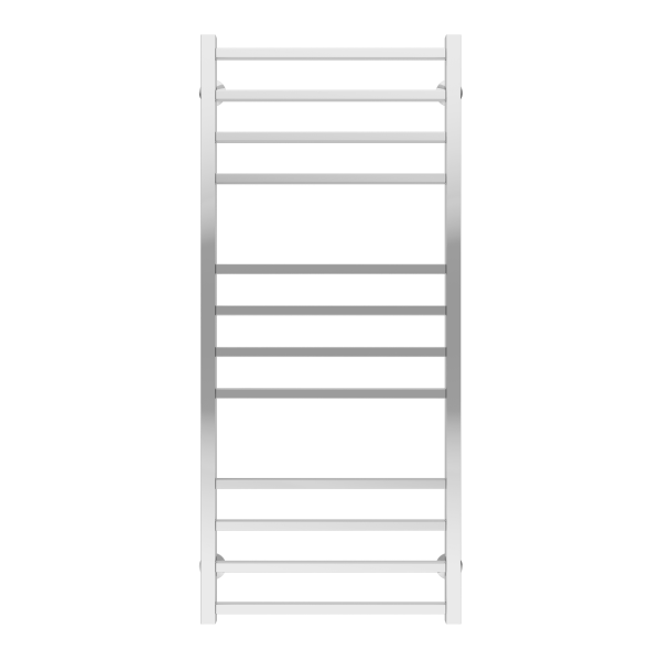 Полотенцесушитель водяной Terminus Ватикан П12  50x120 4670078543981 хром