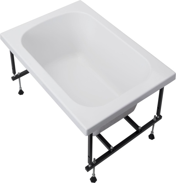 Акриловая ванна Aquanet Seed 216658 100x70