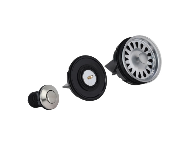 Измельчитель отходов Paulmark Intenso I-400