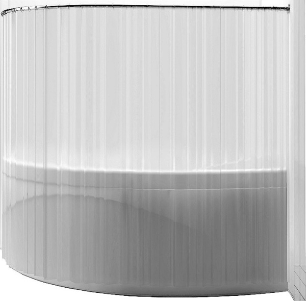 Акриловая ванна Aquanet Jersey 205329 168.9x99