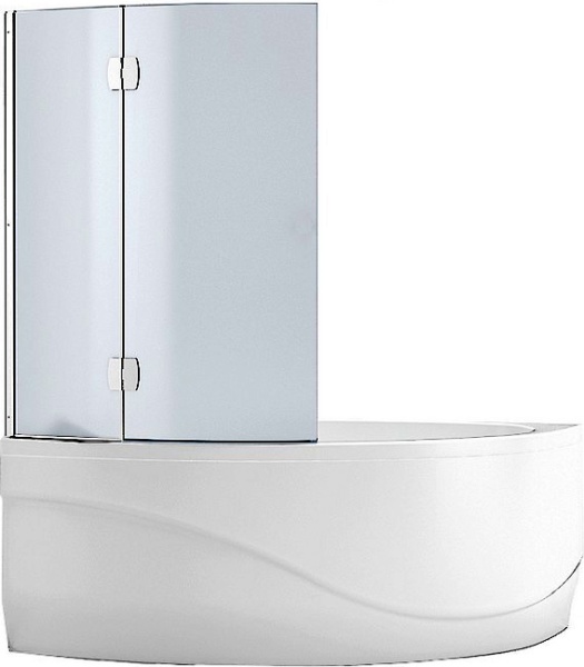 Акриловая ванна Aquanet Mayorca 205403 150x99.5