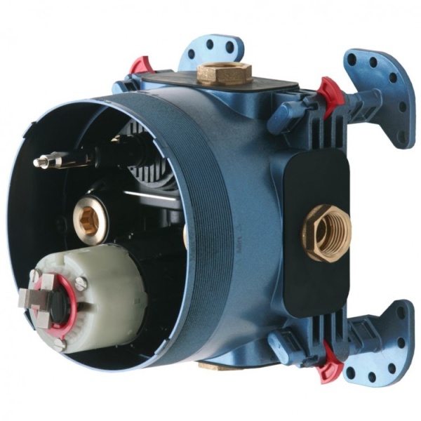 Встраиваемая часть смесителя Ideal Standard Easybox A1000NU  