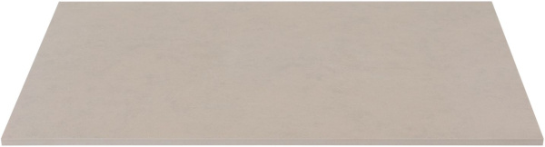 Столешница для ванной Allen Brau Liberty 1.330011.B 70.8 см керамогранит, цвет бежевый