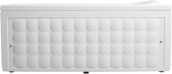 Акриловая ванна Aquanet Rosa 205543 