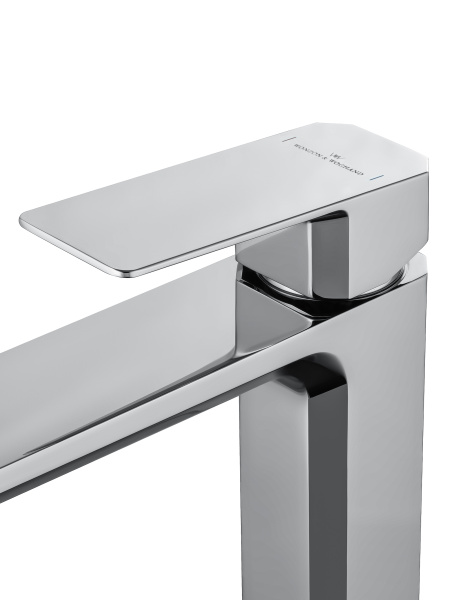 Смеситель для раковины Wonzon &amp; Woghand Diamond WW-88139011-CR хром