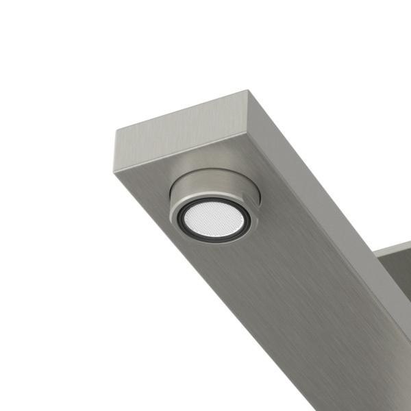 Смеситель для раковины Cezares Slider SLIDER-LC-IN-W0 сатин