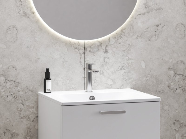 Смеситель для раковины Ravak Chrome II X070448 хром