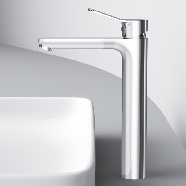 Смеситель для раковины Am.Pm X-Joy F85A92000 хром