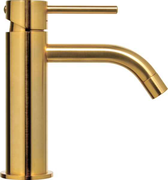 Смеситель для раковины Paffoni Light LIG071HGSP 