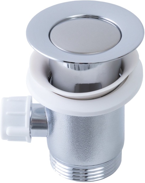 Смеситель для биде Allen Brau Priority 5.31004-00 латунь хром