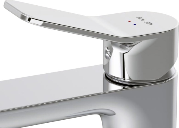 Комплект смесителей 3 в 1  Am.Pm X-Joy F40985A00 