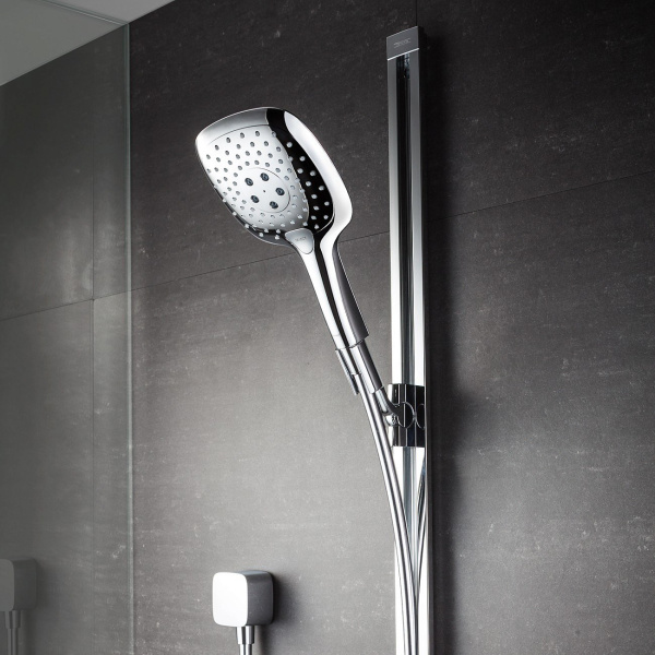 Лейка для душа Hansgrohe Raindance Select E 26550000 хром 
