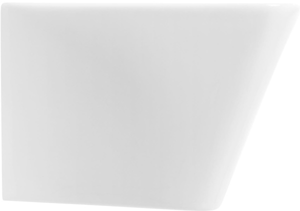 Биде подвесное BelBagno Ardente-R BB0520BH фаянс, цвет белый