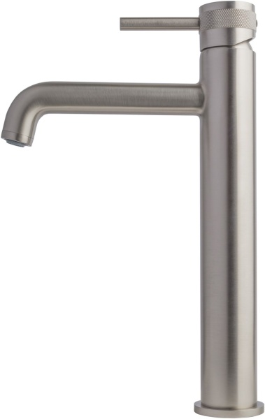 Смеситель для раковины Allen Brau Priority 5.31002-BN брашированный никель