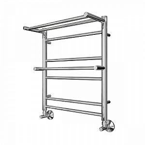 Полотенцесушитель водяной Lemark Pramen П7  50x60 LM33607 хром